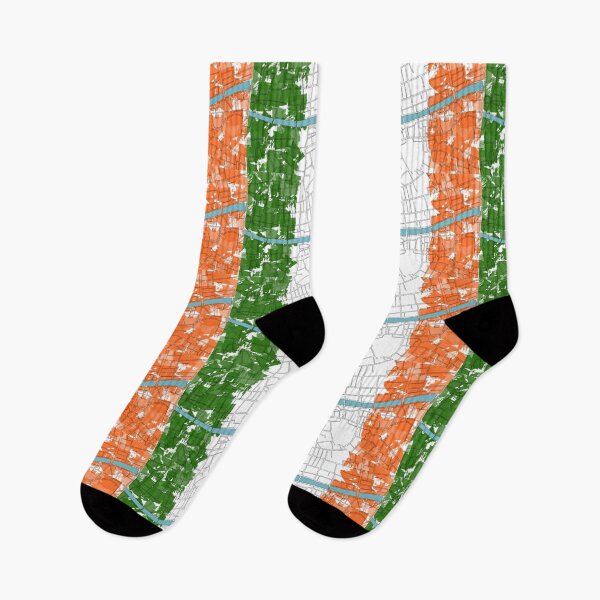 Item preview,  Dublin II (Abstract) designed and sold by Denise Abé.