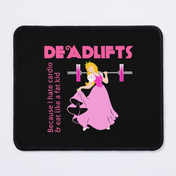 Item preview, I'd rather deadlift designed and sold by Jonejonez.