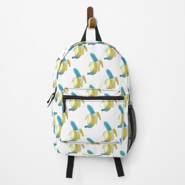 Item preview, Blue Banana designed and sold by Peculiar Peach.
