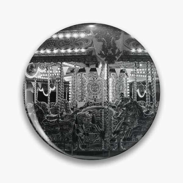 Item preview, Carousel at Night designed and sold by lukeholland88.