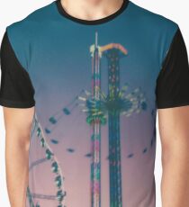 funfair Graphic T-Shirt