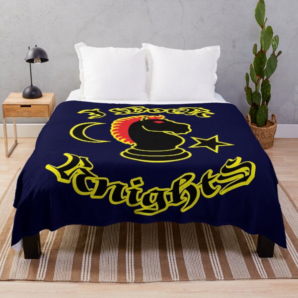 Item preview, I work Knights designed and sold by Peregrinus Creative.