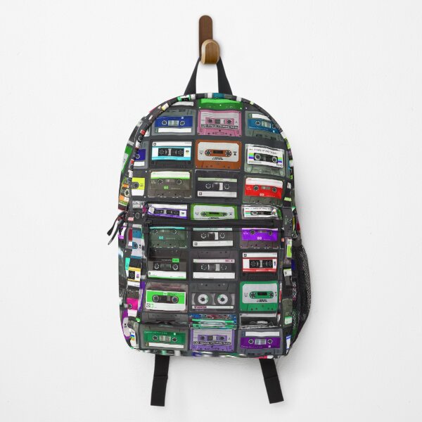 Item preview, Retro Music in Cassettes designed and sold by Eva Nev.