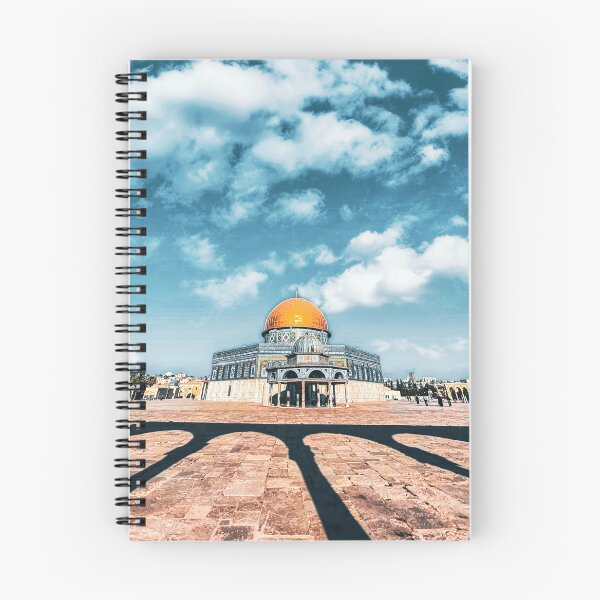Item preview, Masjid Al-Aqsa in Palestine designed and sold by ALF-Media.