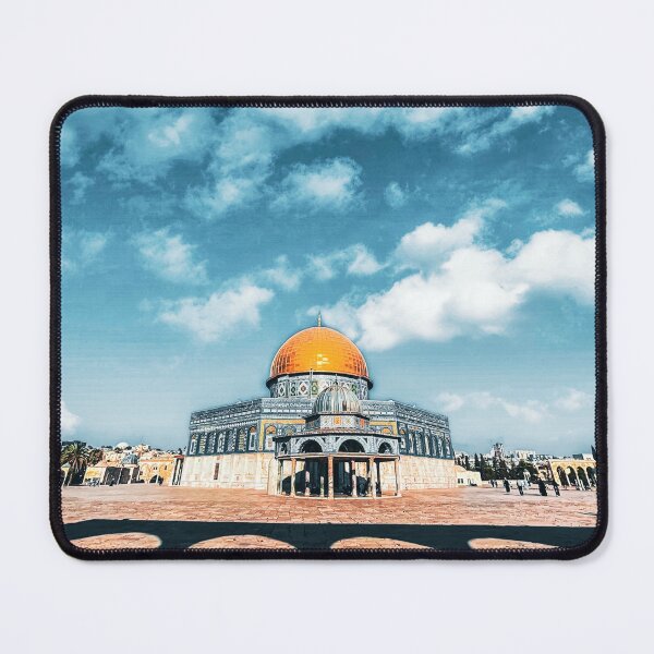 Item preview, Masjid Al-Aqsa in Palestine designed and sold by ALF-Media.