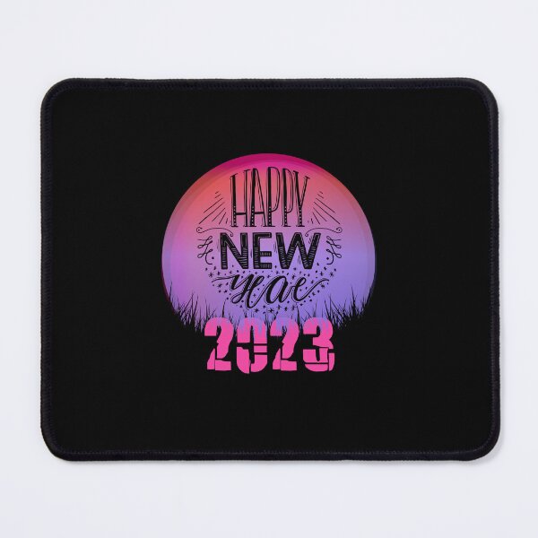Item preview, Happy New Year 2023 designed and sold by Akimatax ✯✯✯✯✯.