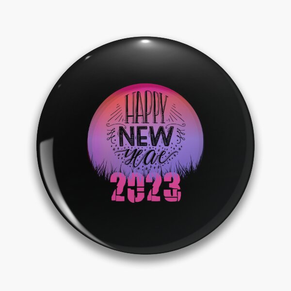 Item preview, Happy New Year 2023 designed and sold by Akimatax ✯✯✯✯✯.