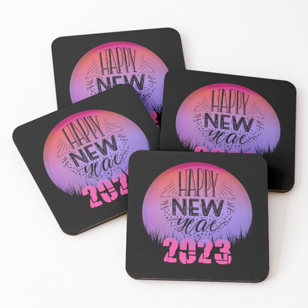 Item preview, Happy New Year 2023 designed and sold by Akimatax ✯✯✯✯✯.