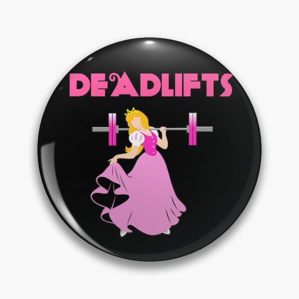 Item preview, I'd rather deadlift designed and sold by Jonejonez.