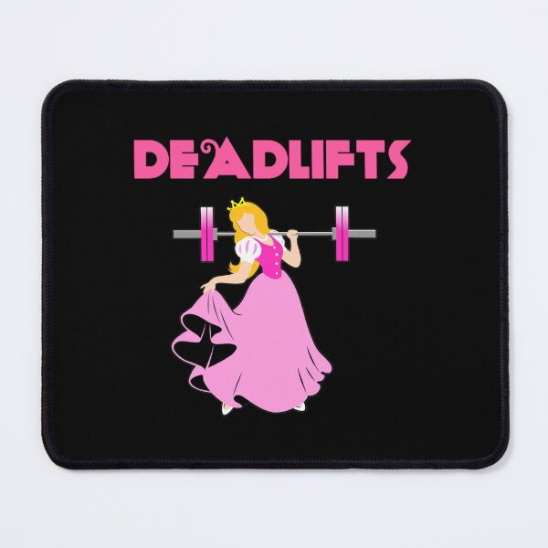 Item preview, I'd rather deadlift designed and sold by Jonejonez.