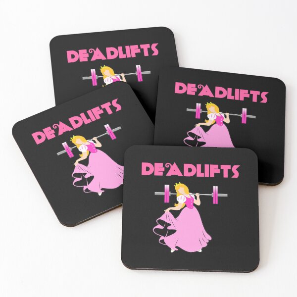 Item preview, I'd rather deadlift designed and sold by Jonejonez.