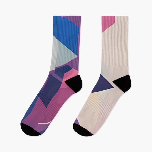 Item preview, Abstract Geometry Isometric designed and sold by Arkneer.