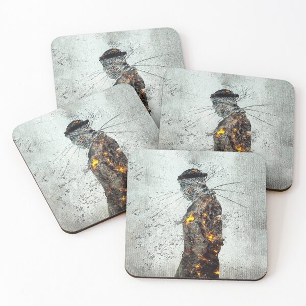 Item preview, Palestinian Hero designed and sold by ALF-Media.