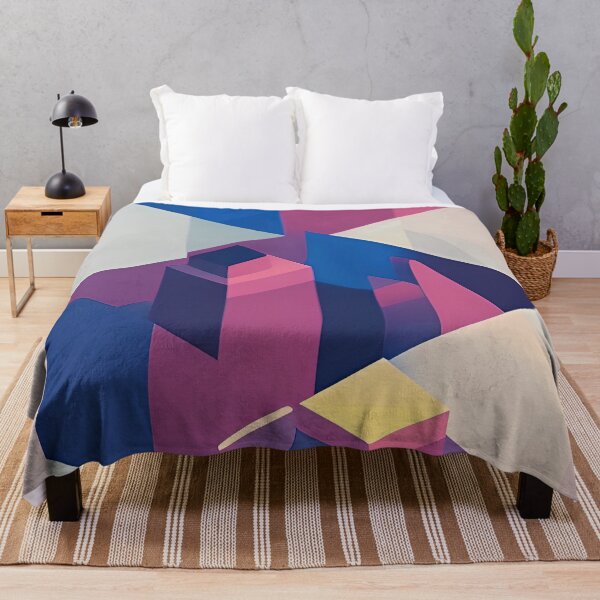 Item preview, Abstract Geometry Isometric designed and sold by Arkneer.