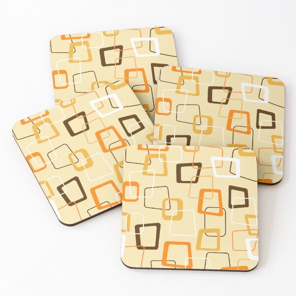 Item preview, 50s Retro Pattern designed and sold by Agaly.