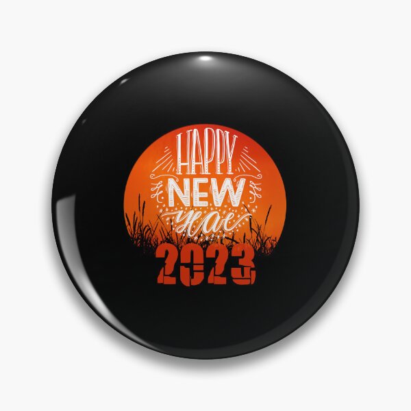 Item preview, Happy New Year 2023 designed and sold by Akimatax ✯✯✯✯✯.