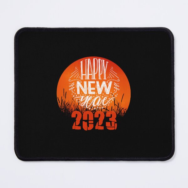 Item preview, Happy New Year 2023 designed and sold by Akimatax ✯✯✯✯✯.