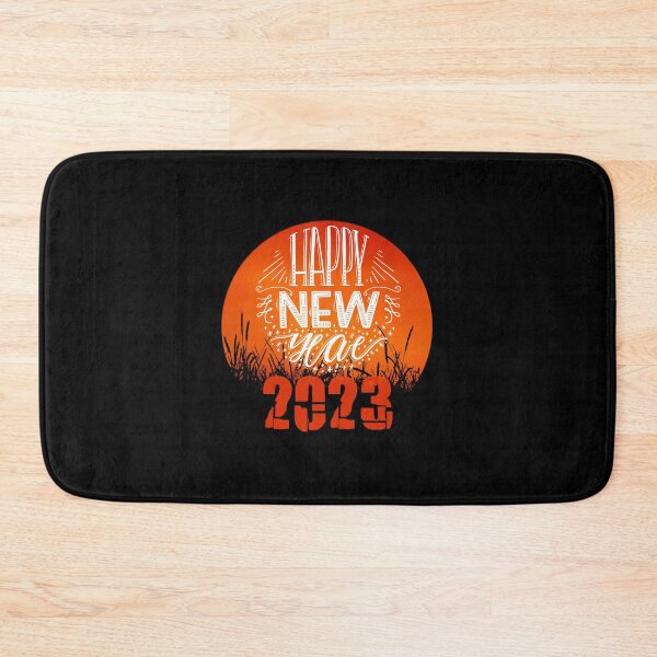 Item preview, Happy New Year 2023 designed and sold by Akimatax ✯✯✯✯✯.