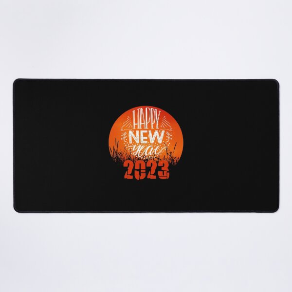 Item preview, Happy New Year 2023 designed and sold by Akimatax ✯✯✯✯✯.