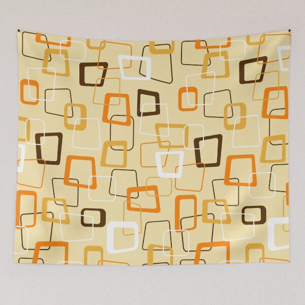 Item preview, 50s Retro Pattern designed and sold by Agaly.