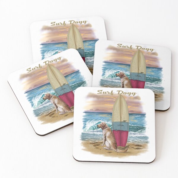Item preview, Surf Dogg designed and sold by BillLunsford.