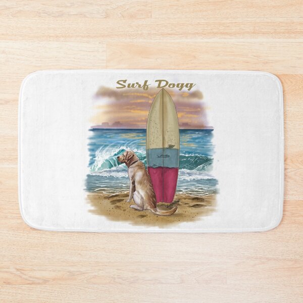 Item preview, Surf Dogg designed and sold by BillLunsford.