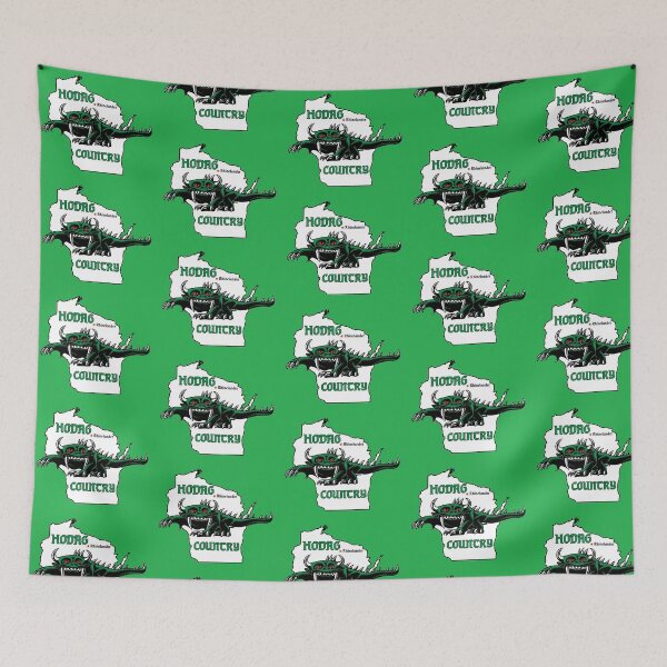 Item preview, Hodag Country  designed and sold by TheHodagStore.