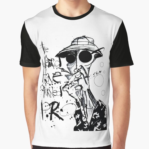 Item preview, The Weird Have Turned Pro designed and sold by HouseofDaze.