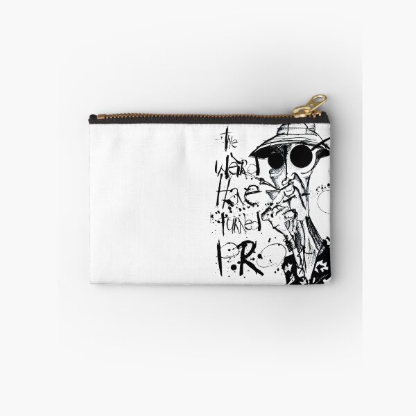 Item preview, The Weird Have Turned Pro designed and sold by HouseofDaze.