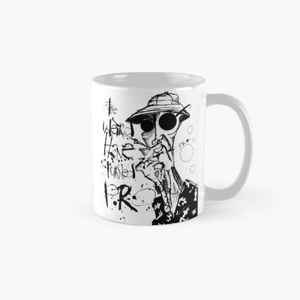 Item preview, The Weird Have Turned Pro designed and sold by HouseofDaze.