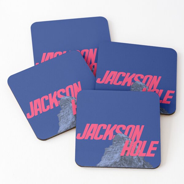 Item preview, Jackson hole designed and sold by tokyojeff.