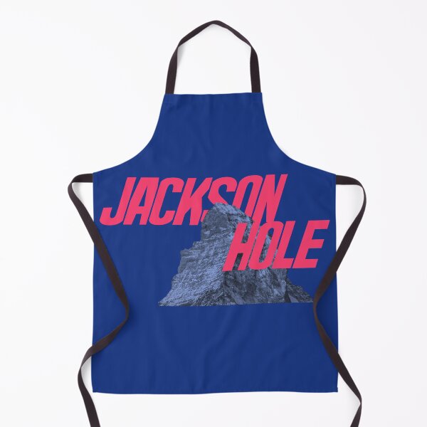 Item preview, Jackson hole designed and sold by tokyojeff.