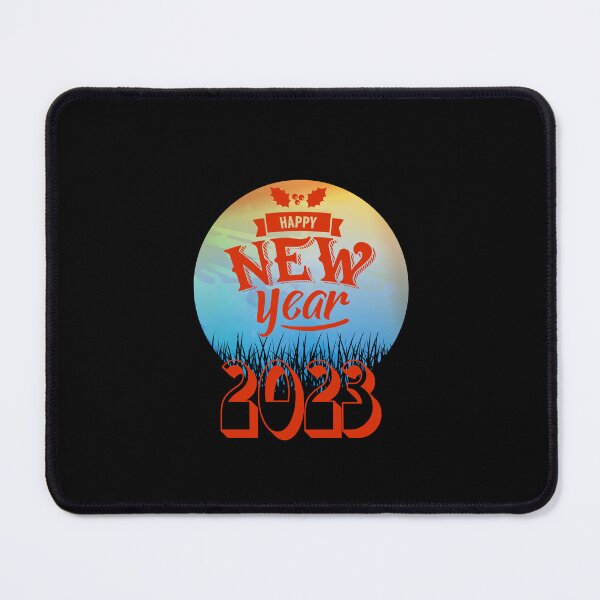 Item preview, Happy New Year 2023 designed and sold by Akimatax ✯✯✯✯✯.