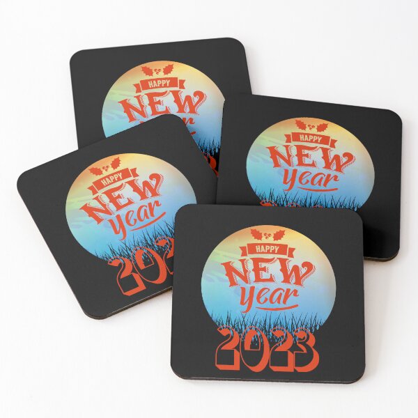 Item preview, Happy New Year 2023 designed and sold by Akimatax ✯✯✯✯✯.