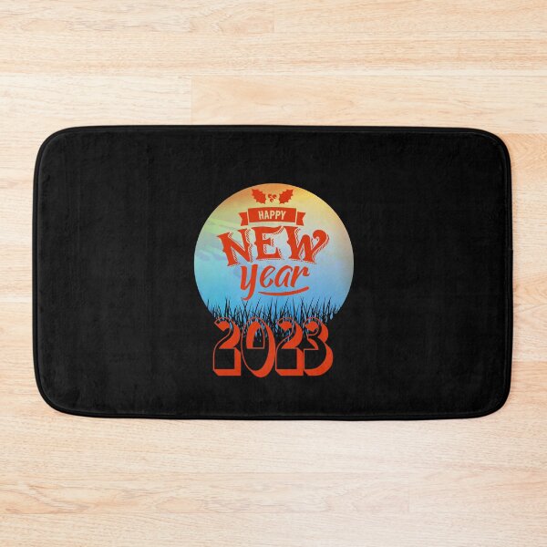 Item preview, Happy New Year 2023 designed and sold by Akimatax ✯✯✯✯✯.