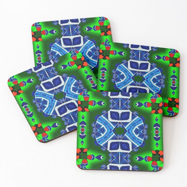 Item preview, MAJESTIC SARILMAK PATCHWORK STARRY CHRISTMAS EVE FOR A MAGICAL CHRISTMAS SEASON. designed and sold by Ralek.