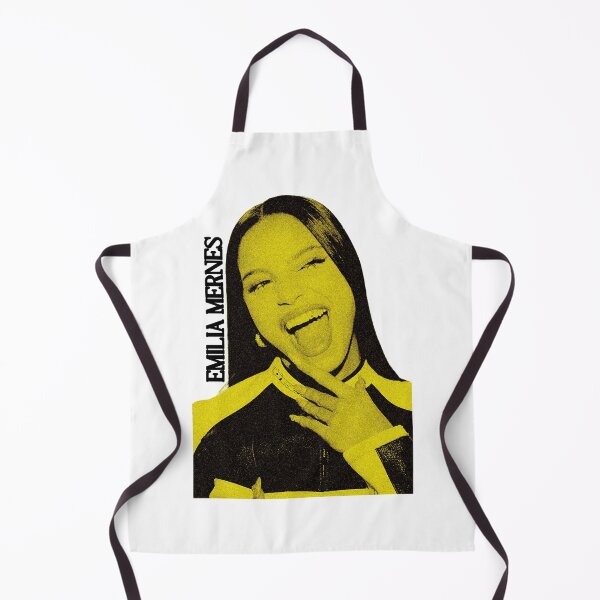 Item preview, Emilia Mernes designed and sold by esterlozano.