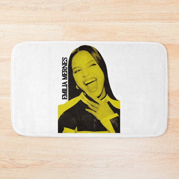 Item preview, Emilia Mernes designed and sold by esterlozano.