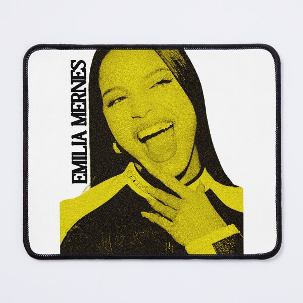 Item preview, Emilia Mernes designed and sold by esterlozano.
