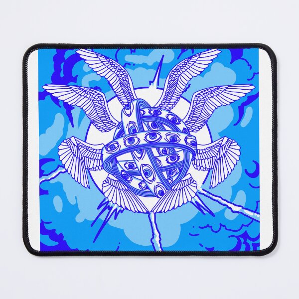 Item preview, biblically accurate angel designed and sold by danslarue.