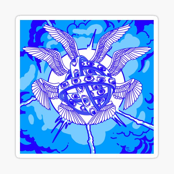 Item preview, biblically accurate angel designed and sold by danslarue.