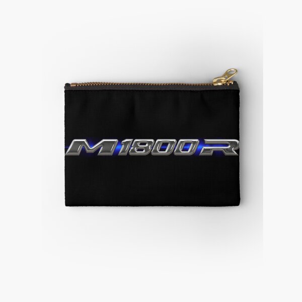 Item preview, Intruder M 1800 Logo 2 blue designed and sold by Intruder-Motor.