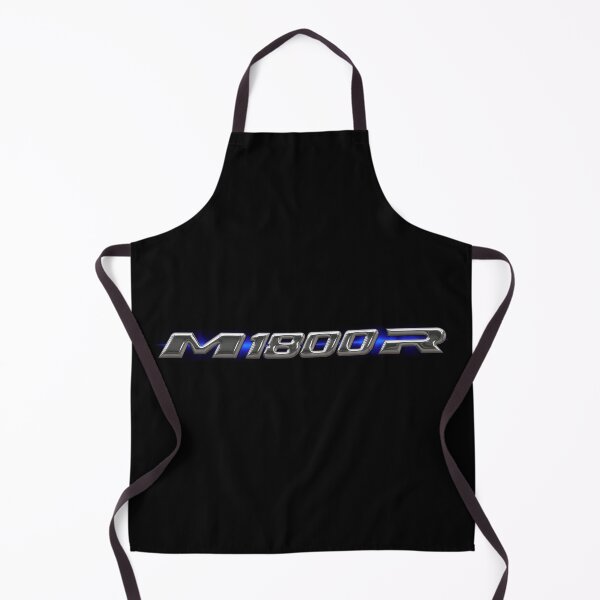 Item preview, Intruder M 1800 Logo 2 blue designed and sold by Intruder-Motor.