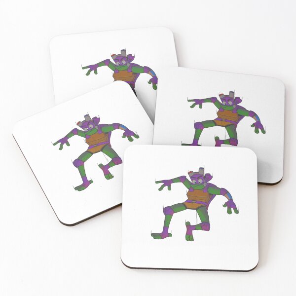 Item preview, Donnie Falling designed and sold by iamknotacar.