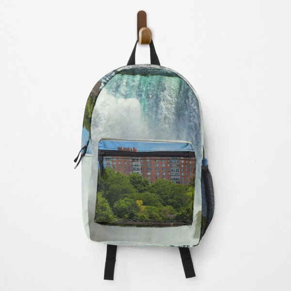 Item preview, City - Niagara NY - The American Falls at Niagara designed and sold by Mike Savad Photography.