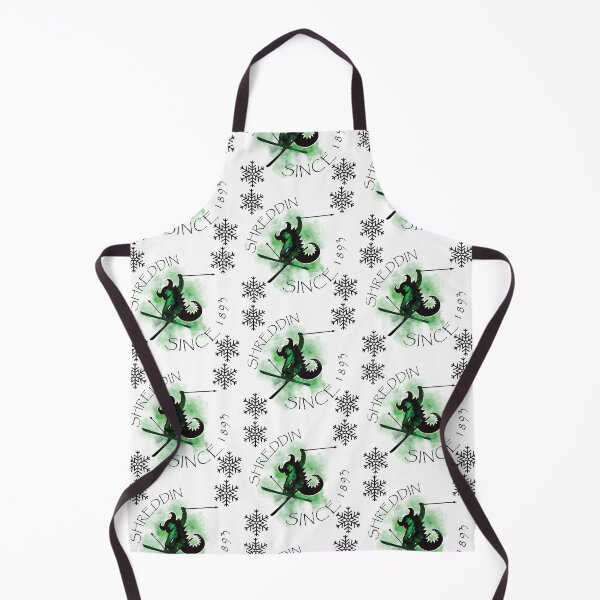 Item preview, Hodag Shreds designed and sold by TheHodagStore.