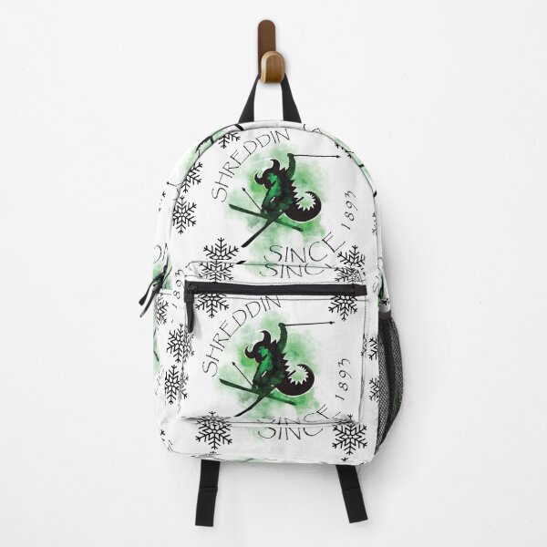 Item preview, Hodag Shreds designed and sold by TheHodagStore.