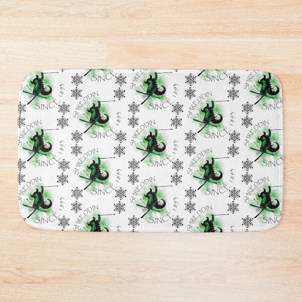 Item preview, Hodag Shreds  designed and sold by TheHodagStore.