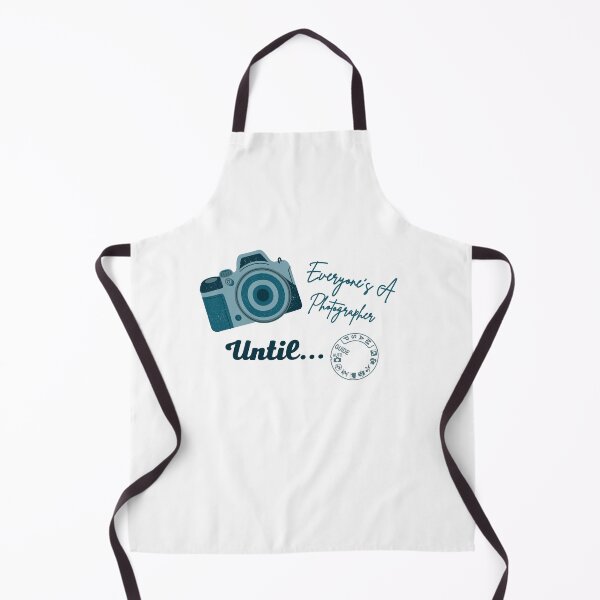 Item preview, Everyone Is A Photographer Until Manual Settings designed and sold by diip.