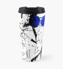It Never Got Weird Enough for ME!!! Travel Mug
